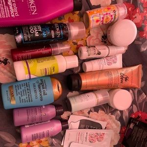 Haircare Bundle